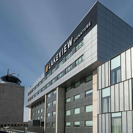 Lakeview Signature, Trademark Collection By Wyndham Winnipeg Extérieur photo