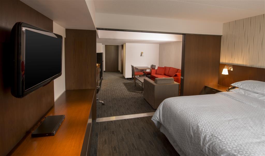 Lakeview Signature, Trademark Collection By Wyndham Winnipeg Extérieur photo
