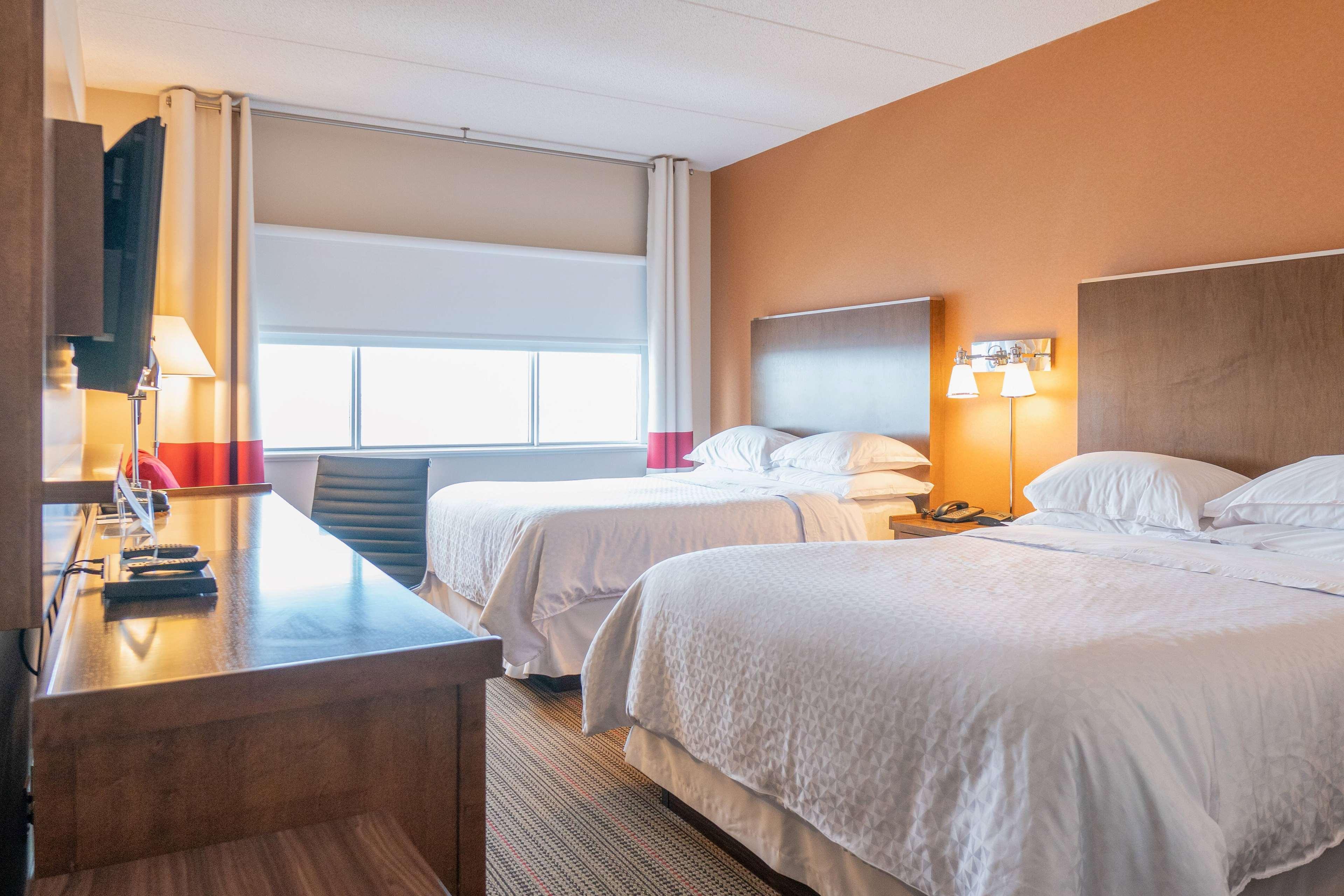 Lakeview Signature, Trademark Collection By Wyndham Winnipeg Extérieur photo