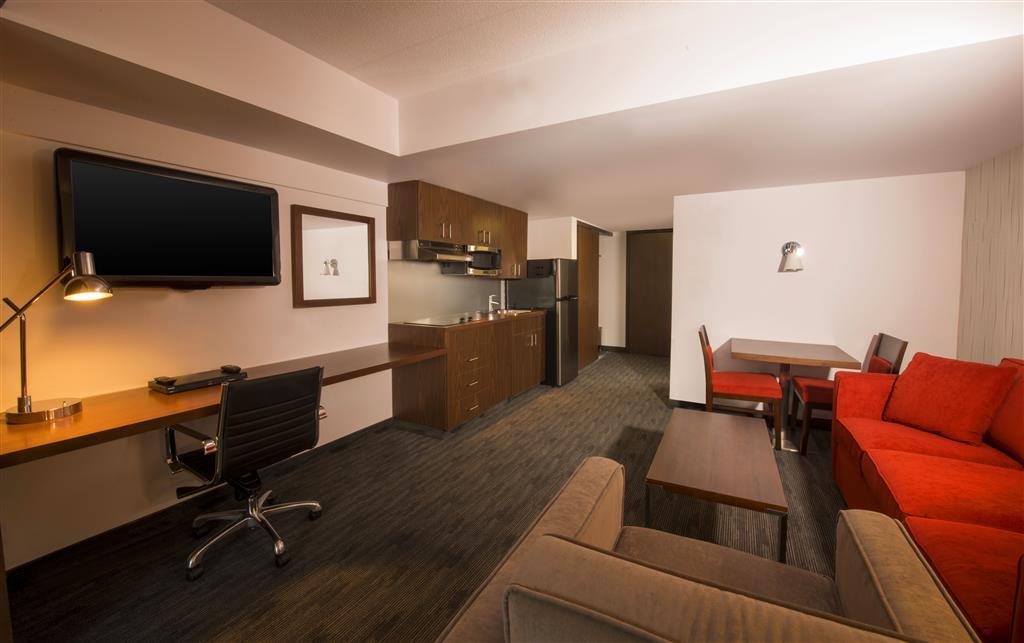 Lakeview Signature, Trademark Collection By Wyndham Winnipeg Extérieur photo