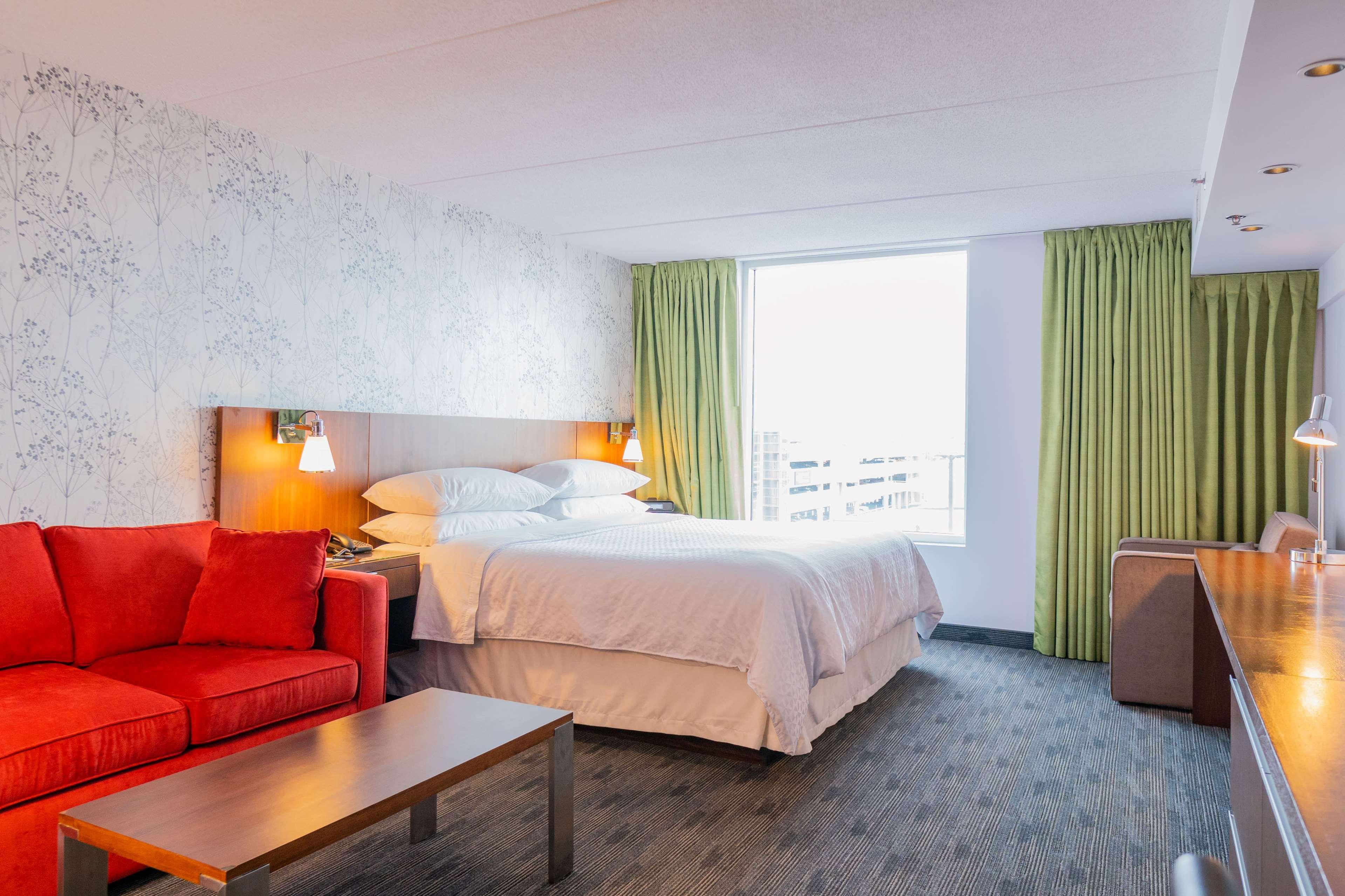 Lakeview Signature, Trademark Collection By Wyndham Winnipeg Extérieur photo