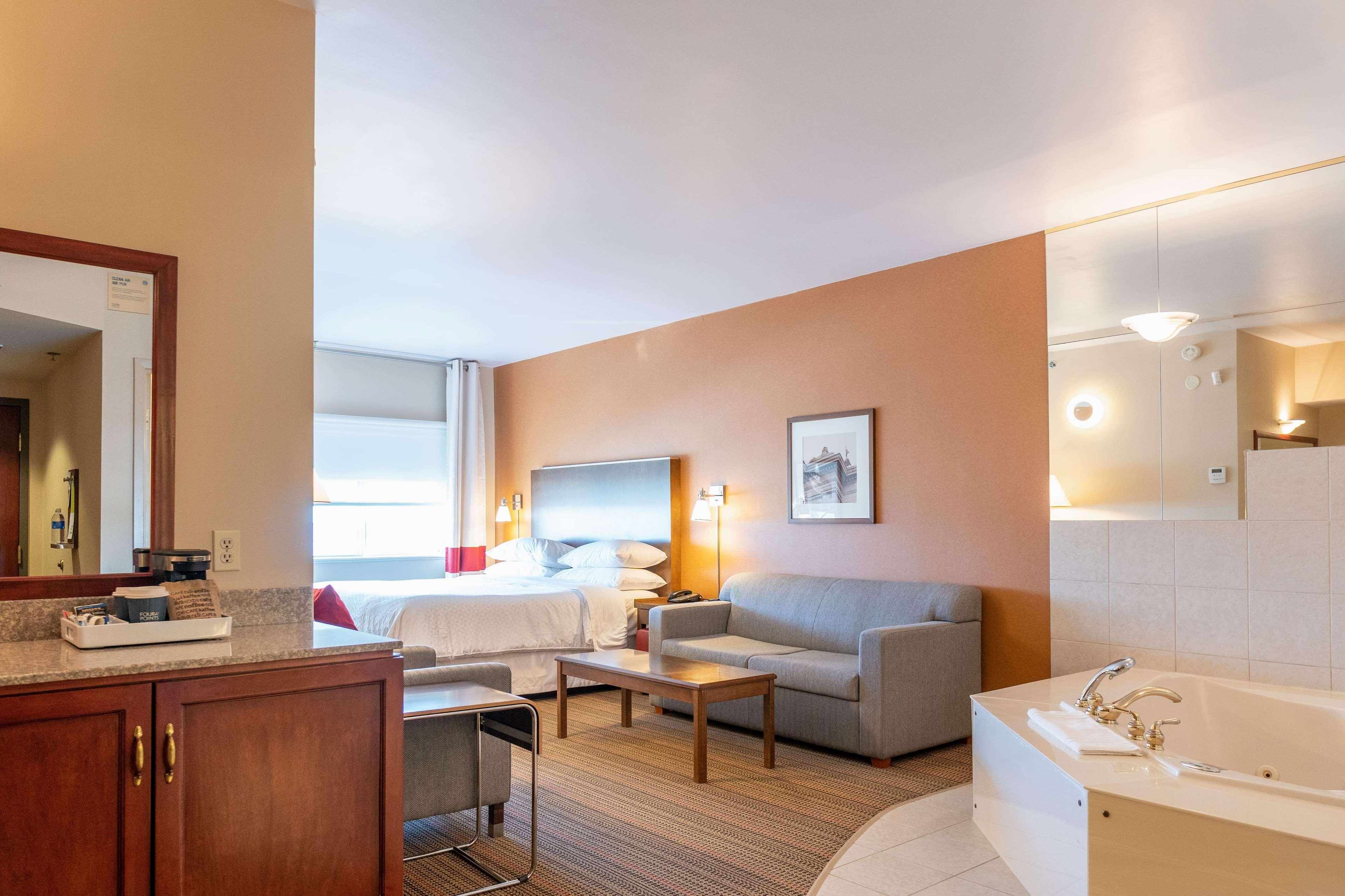 Lakeview Signature, Trademark Collection By Wyndham Winnipeg Extérieur photo