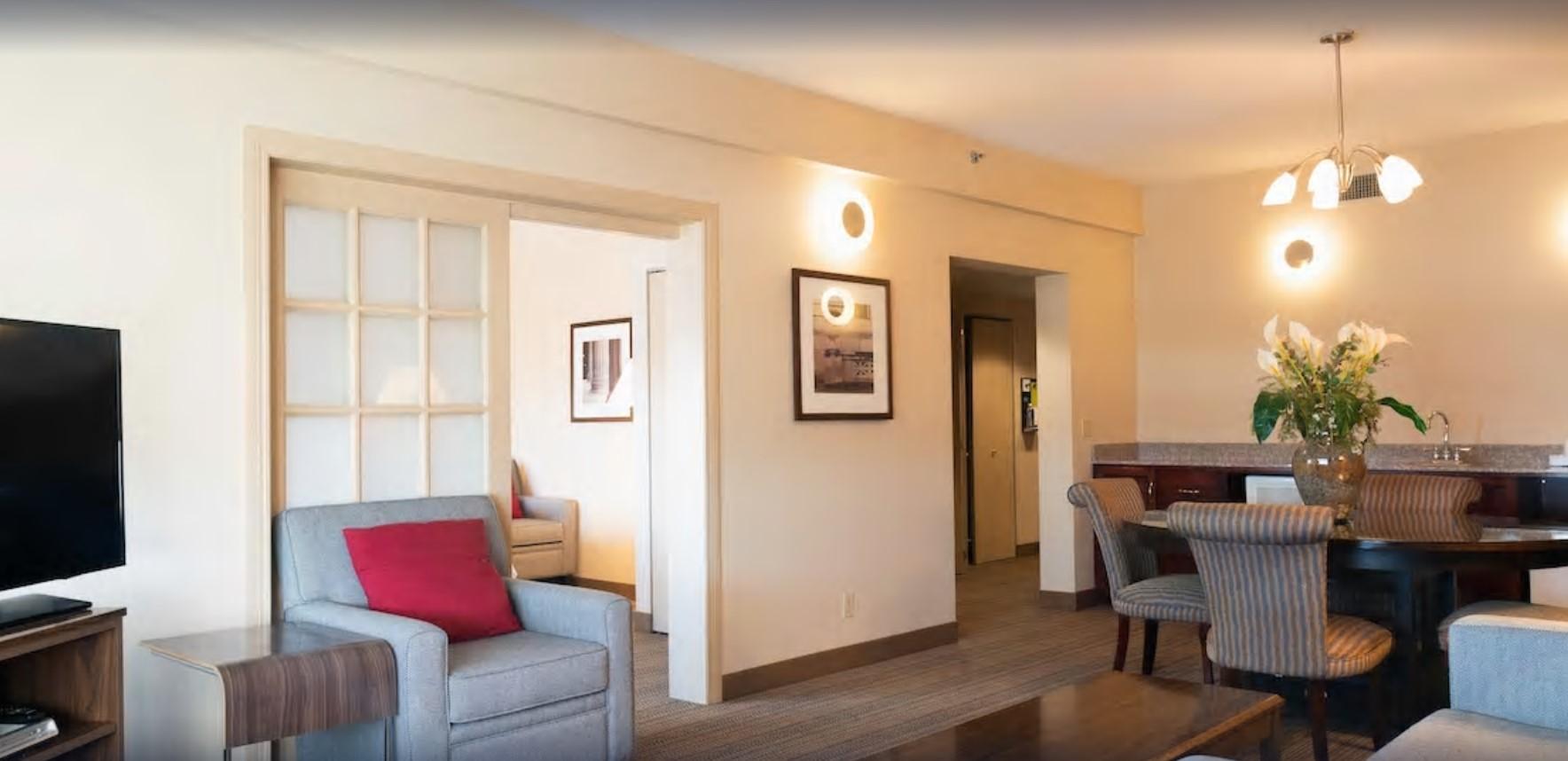 Lakeview Signature, Trademark Collection By Wyndham Winnipeg Extérieur photo
