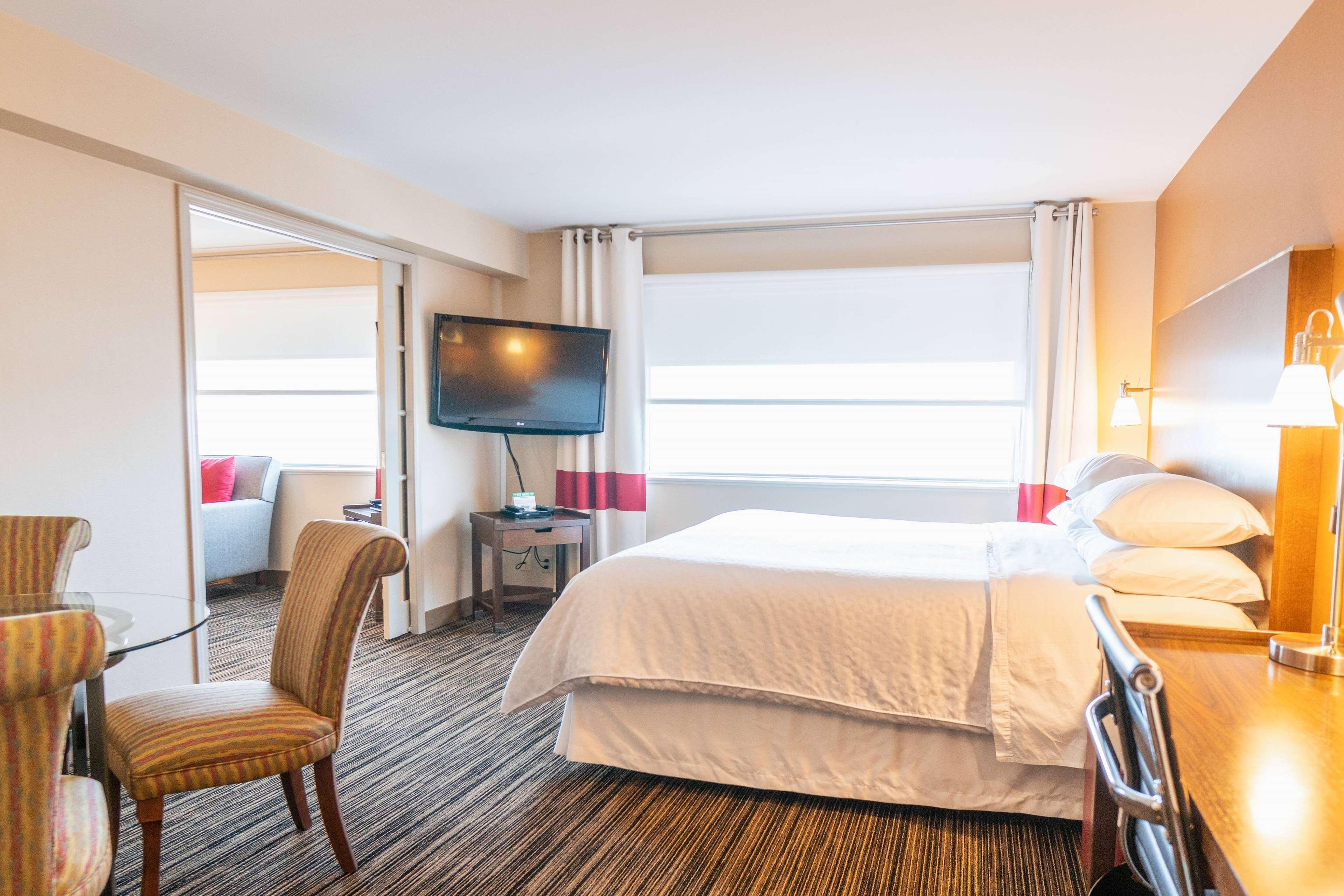 Lakeview Signature, Trademark Collection By Wyndham Winnipeg Extérieur photo