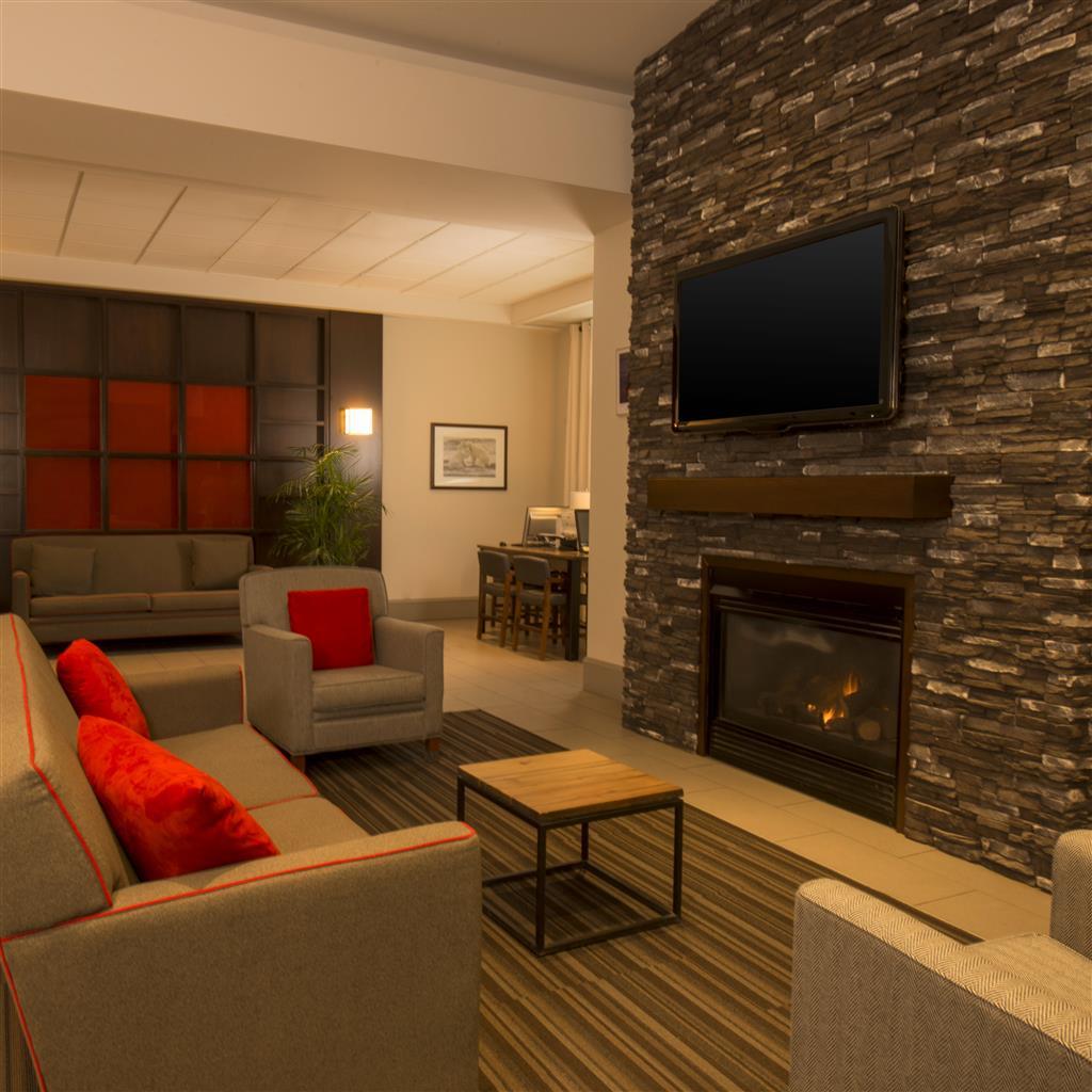Lakeview Signature, Trademark Collection By Wyndham Winnipeg Extérieur photo
