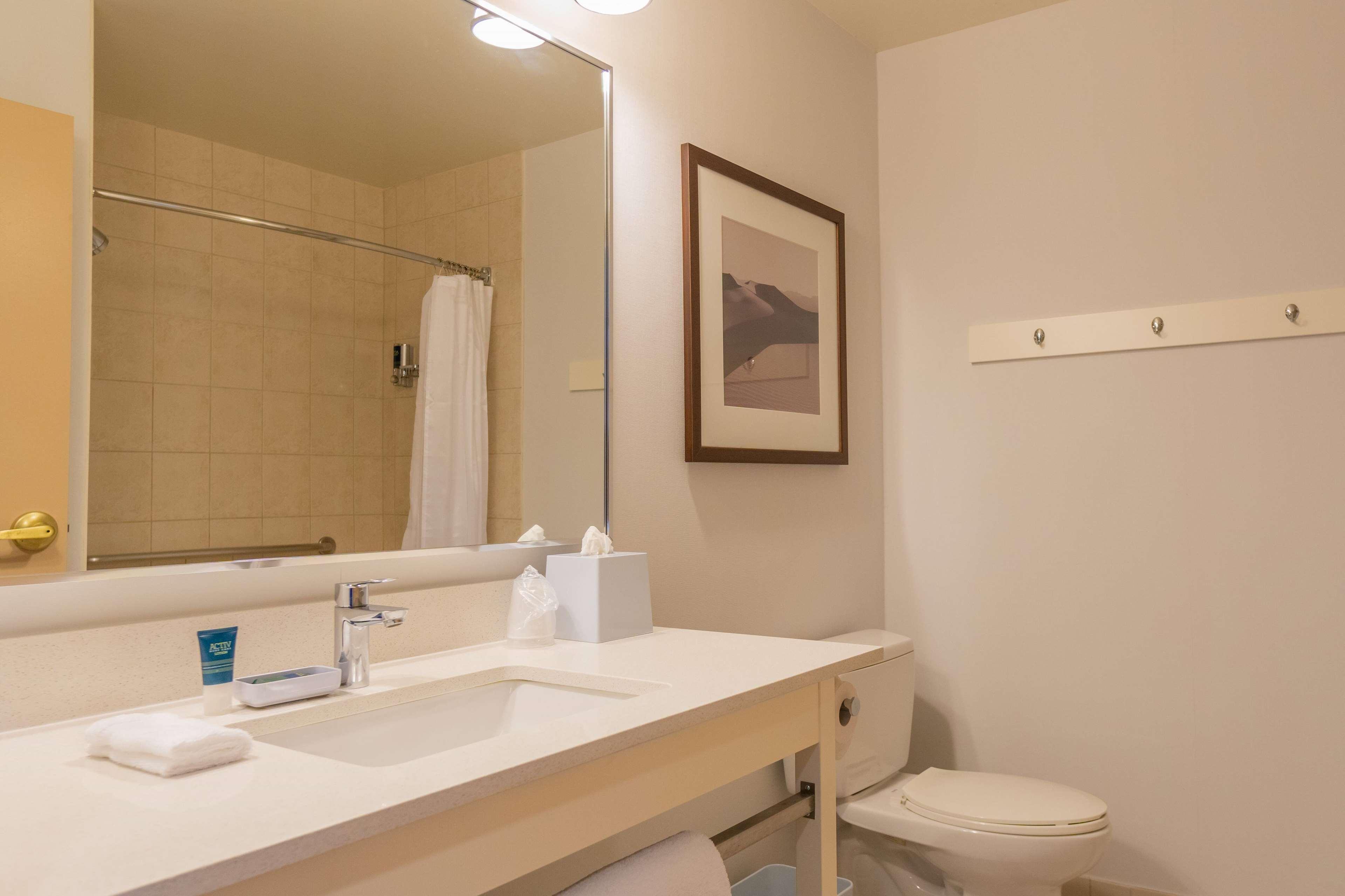 Lakeview Signature, Trademark Collection By Wyndham Winnipeg Extérieur photo