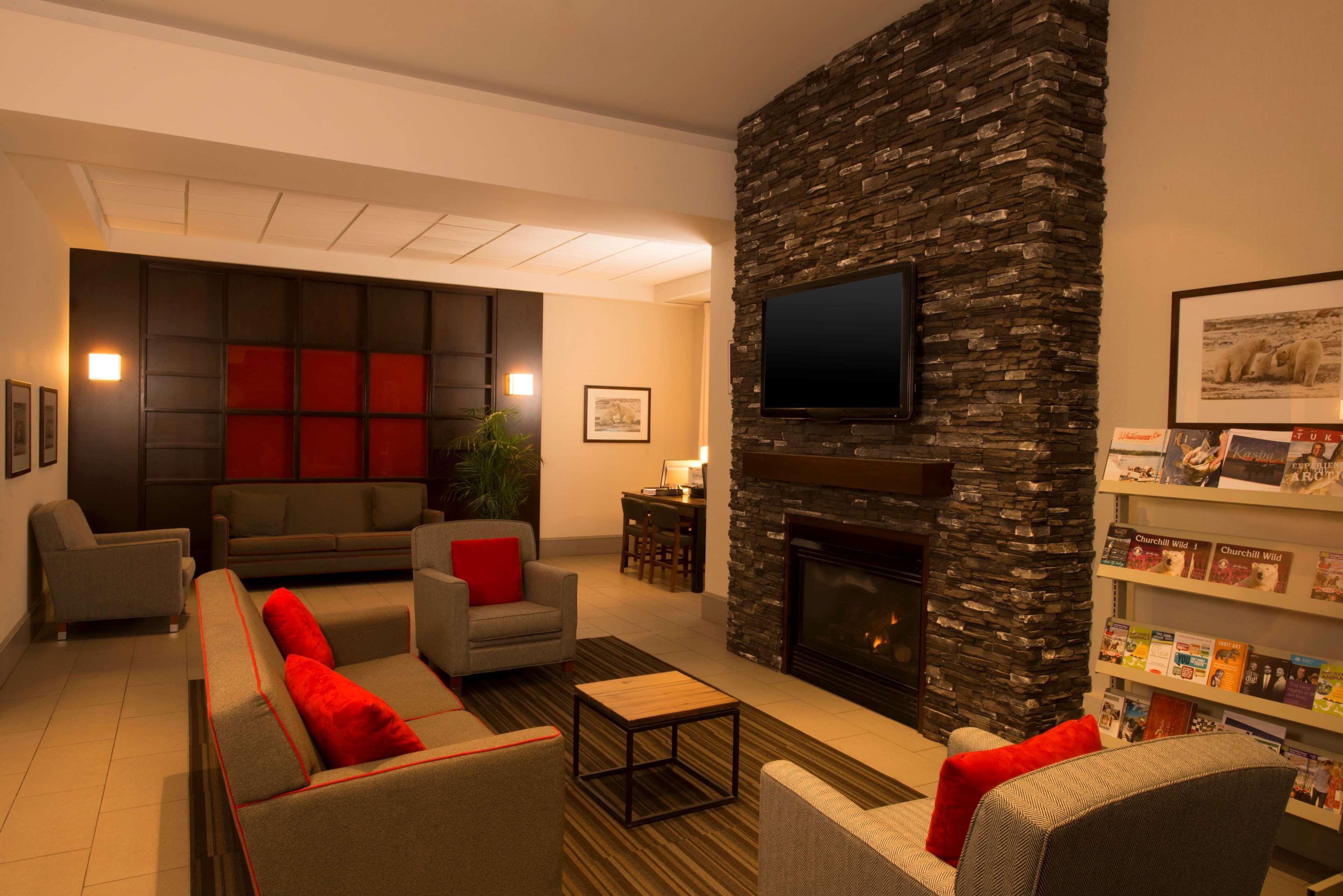 Lakeview Signature, Trademark Collection By Wyndham Winnipeg Extérieur photo