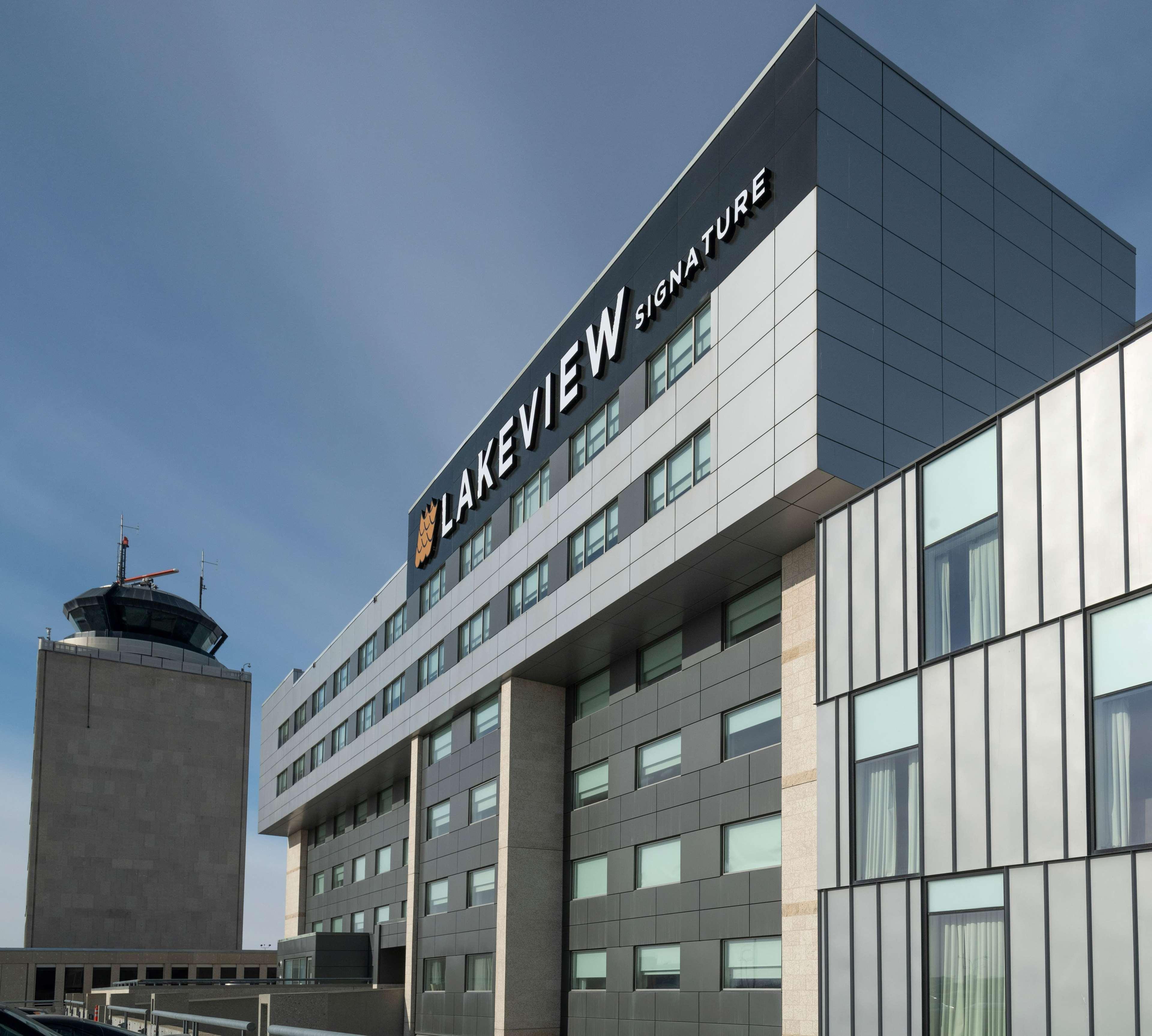 Lakeview Signature, Trademark Collection By Wyndham Winnipeg Extérieur photo