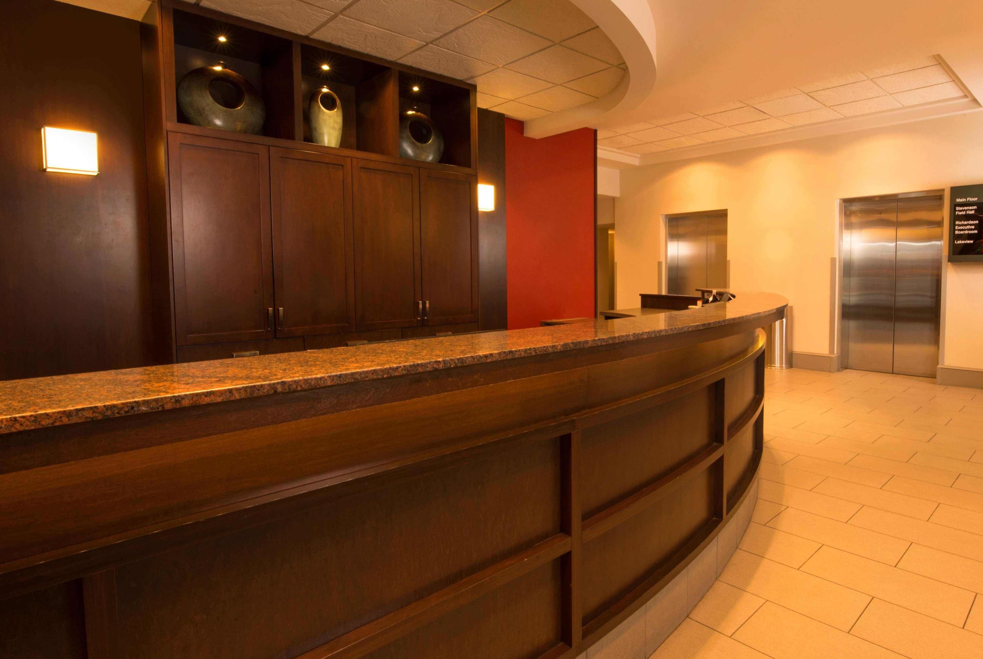 Lakeview Signature, Trademark Collection By Wyndham Winnipeg Extérieur photo