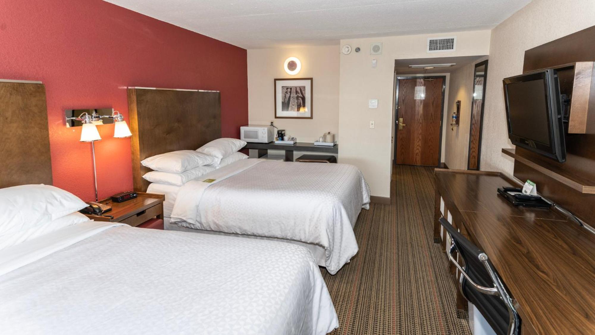 Lakeview Signature, Trademark Collection By Wyndham Winnipeg Extérieur photo