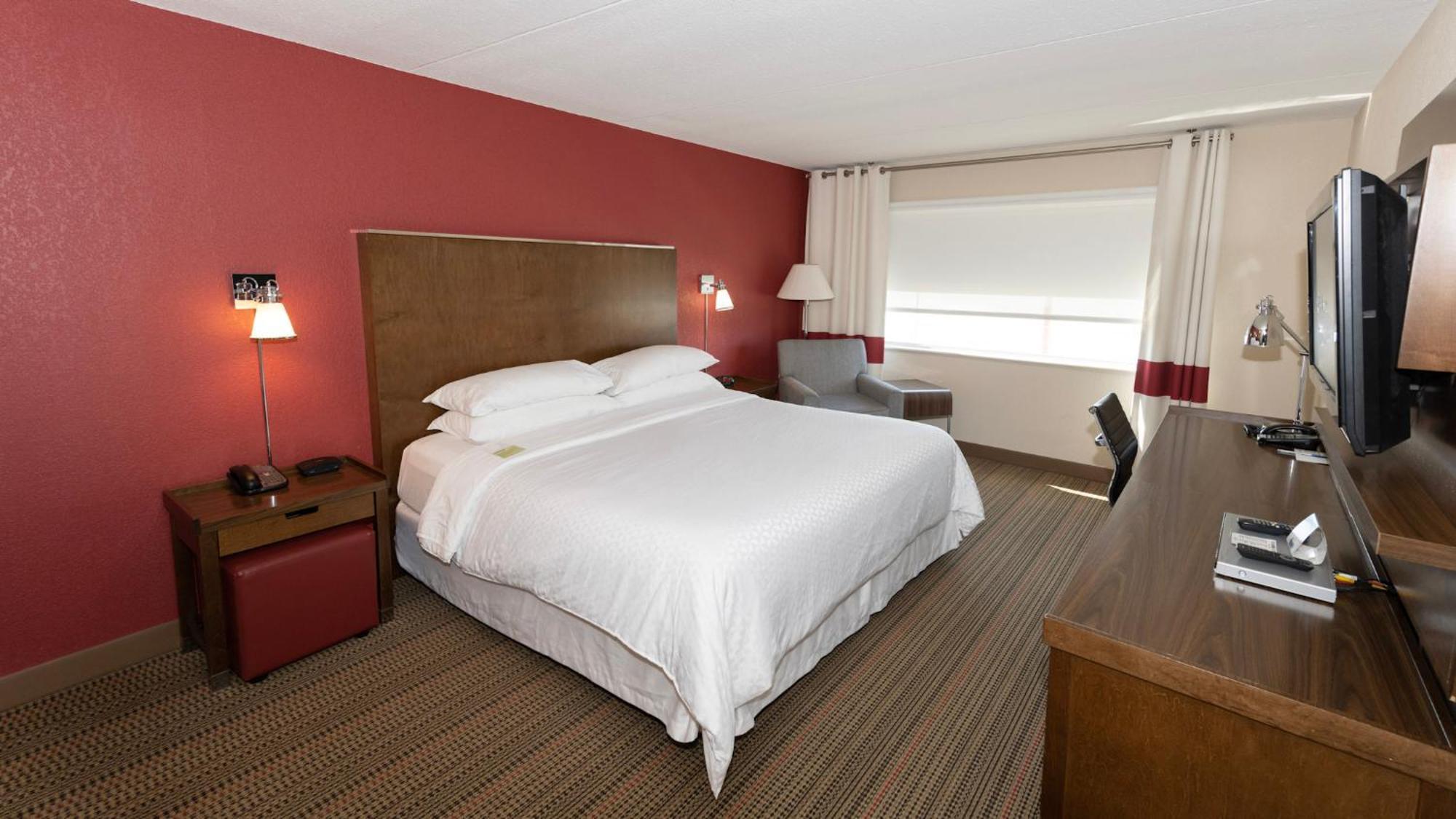 Lakeview Signature, Trademark Collection By Wyndham Winnipeg Extérieur photo