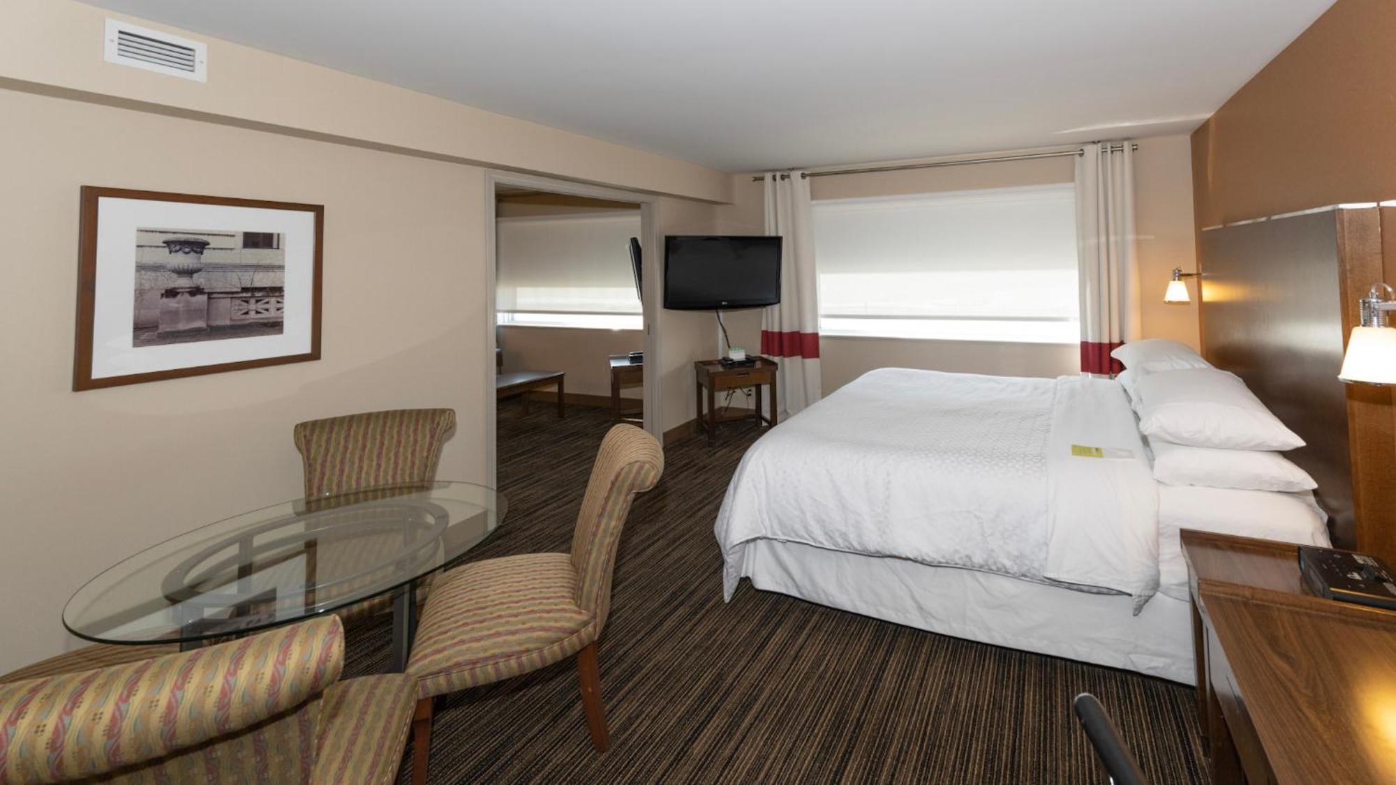 Lakeview Signature, Trademark Collection By Wyndham Winnipeg Extérieur photo