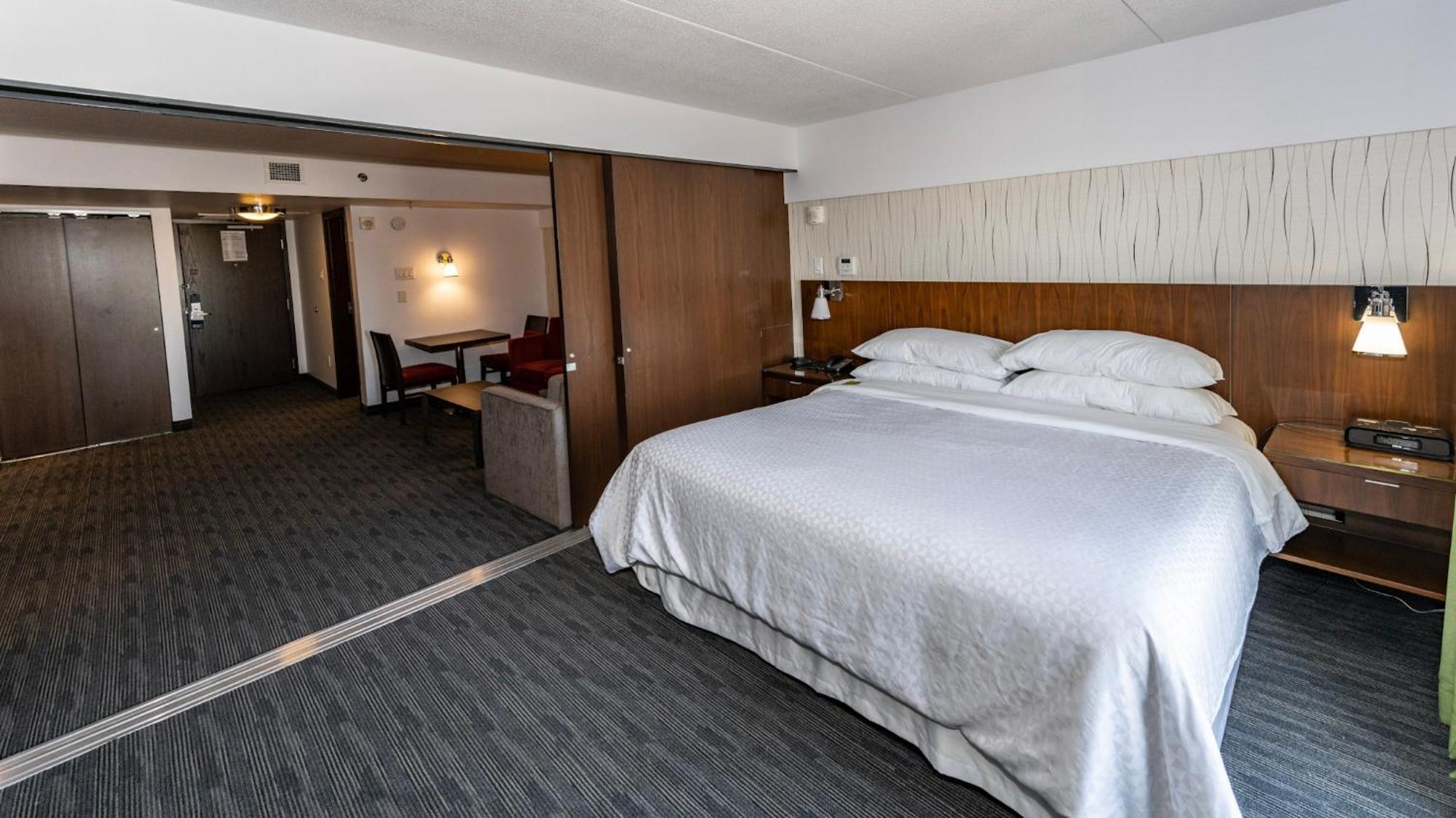 Lakeview Signature, Trademark Collection By Wyndham Winnipeg Extérieur photo