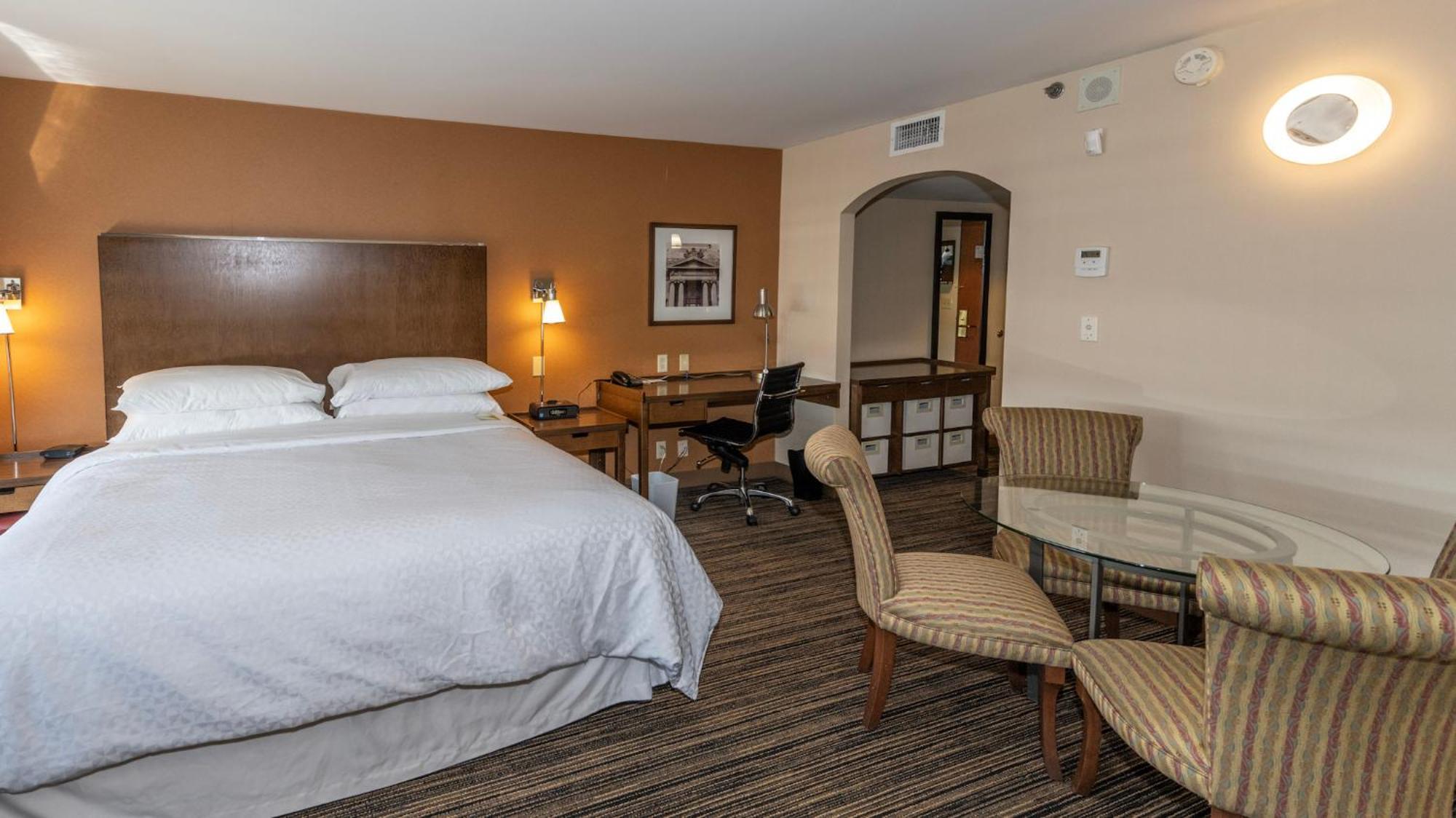Lakeview Signature, Trademark Collection By Wyndham Winnipeg Extérieur photo