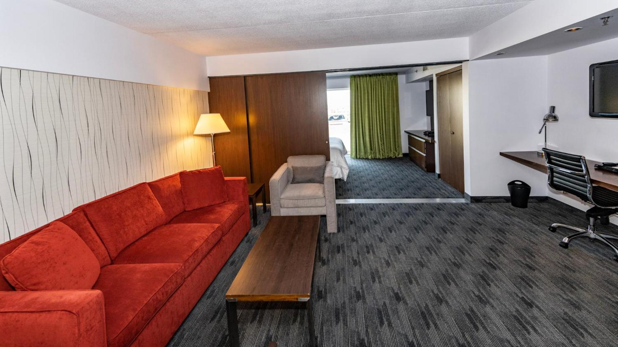 Lakeview Signature, Trademark Collection By Wyndham Winnipeg Extérieur photo