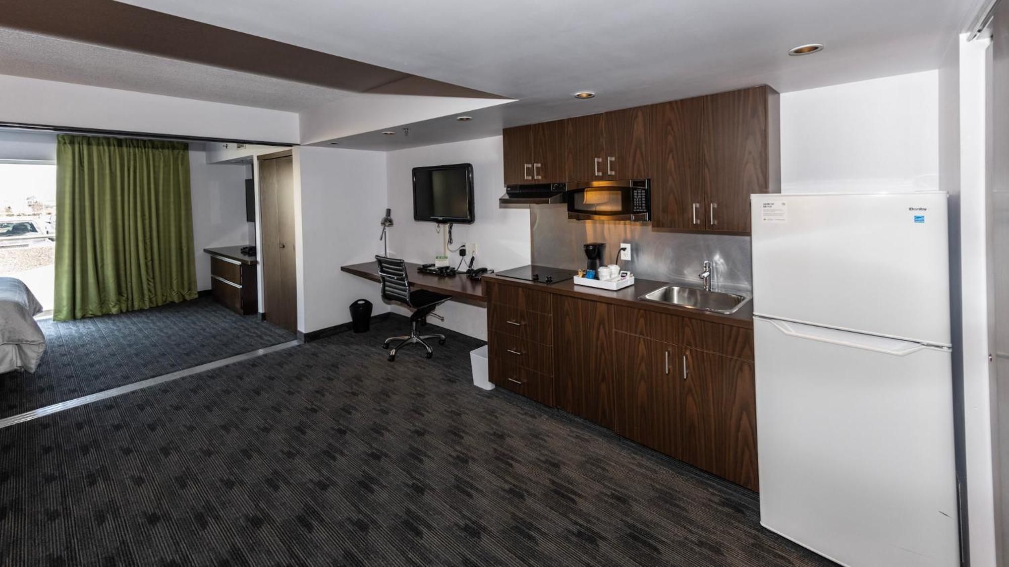 Lakeview Signature, Trademark Collection By Wyndham Winnipeg Extérieur photo