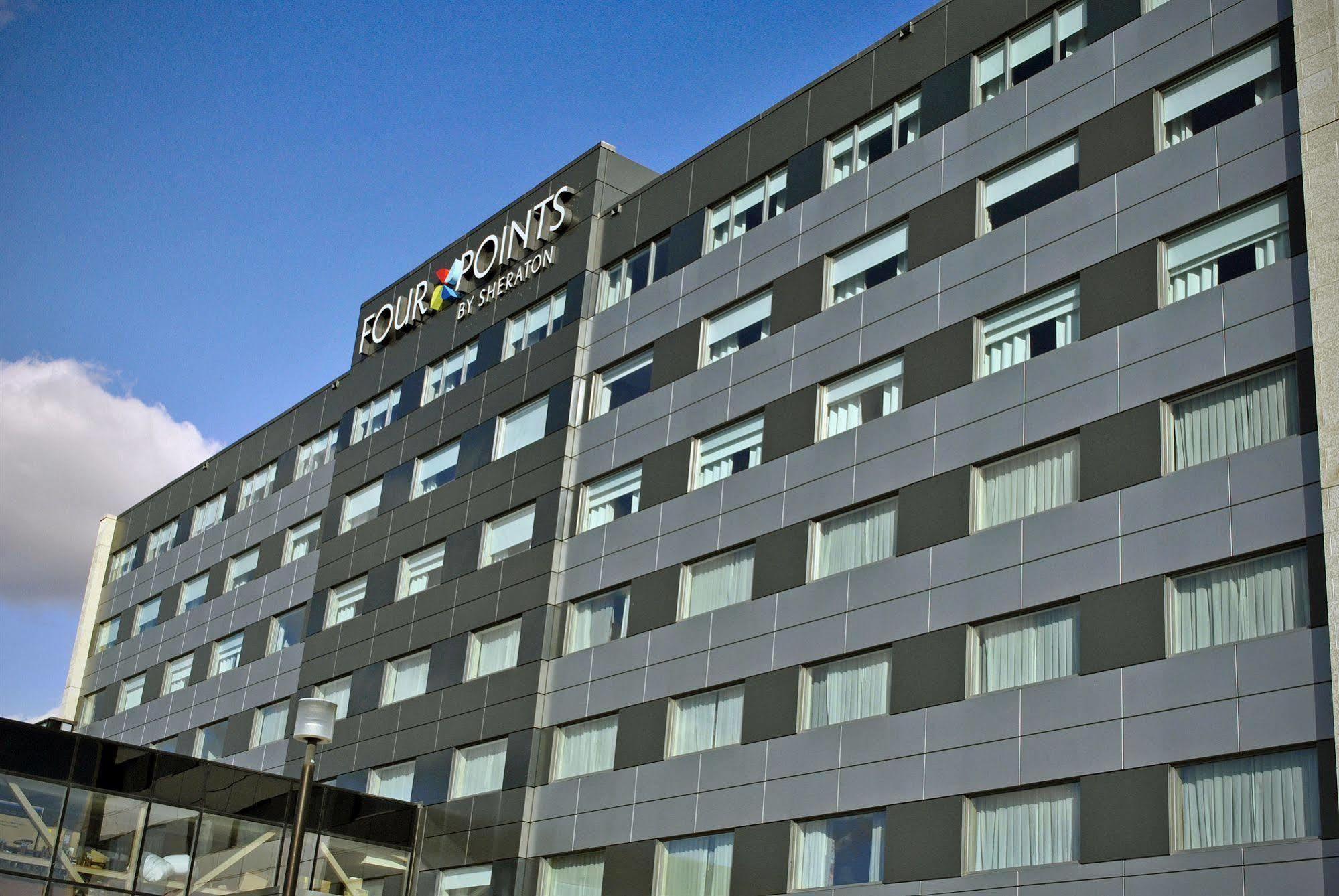 Lakeview Signature, Trademark Collection By Wyndham Winnipeg Extérieur photo