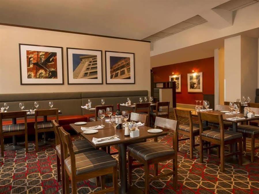 Lakeview Signature, Trademark Collection By Wyndham Winnipeg Extérieur photo