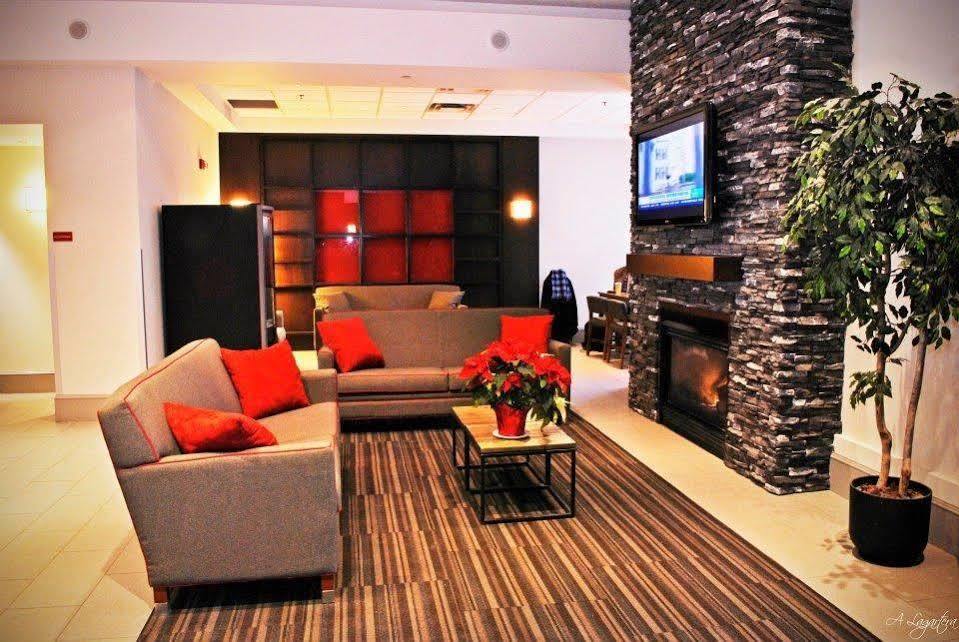 Lakeview Signature, Trademark Collection By Wyndham Winnipeg Extérieur photo