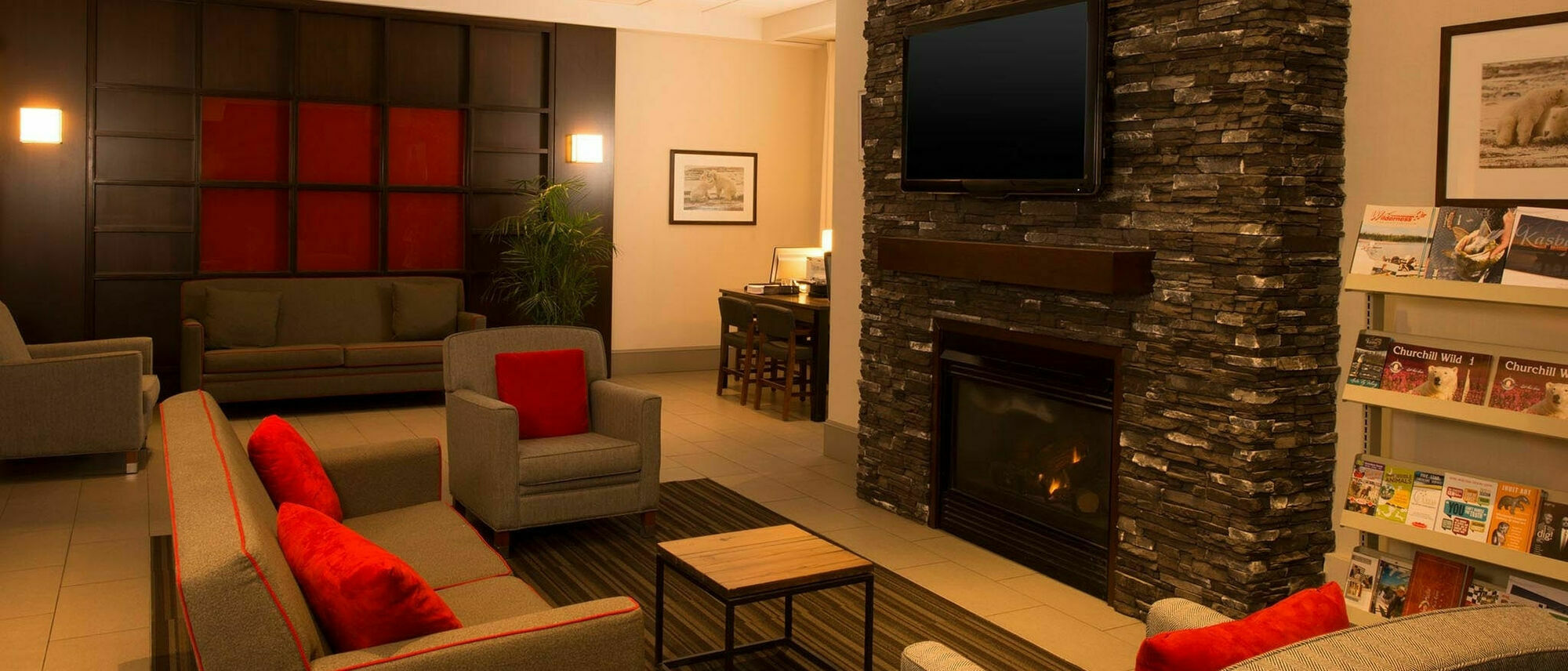 Lakeview Signature, Trademark Collection By Wyndham Winnipeg Extérieur photo